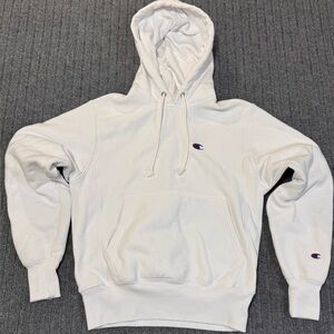 Champion Reverse Weave Hoodie‎ Small